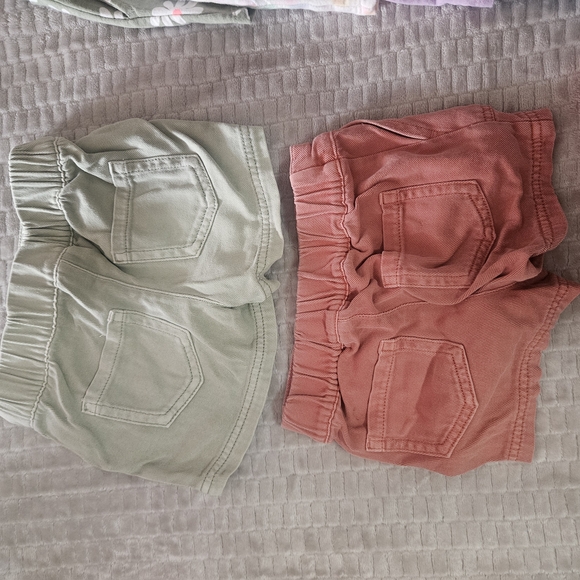 Assorted Kids Shorts Set - Picture 7 of 12